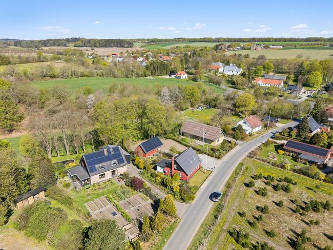 Slagballevej 8, Vinding, 8654 Bryrup